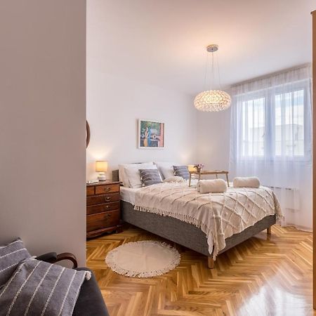 Summer Spot Apartment Split Centar Екстер'єр фото