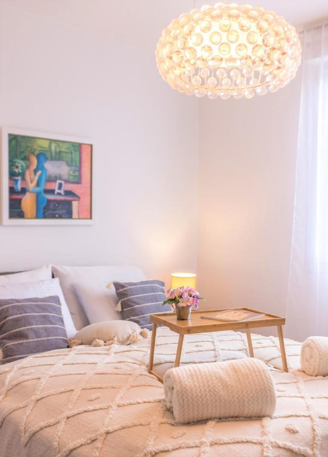 Summer Spot Apartment Split Centar Екстер'єр фото