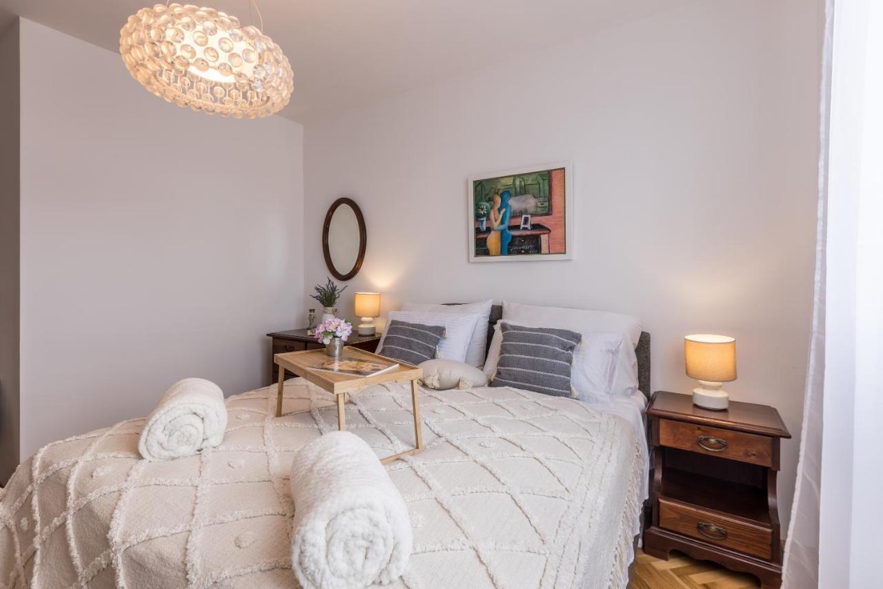 Summer Spot Apartment Split Centar Екстер'єр фото