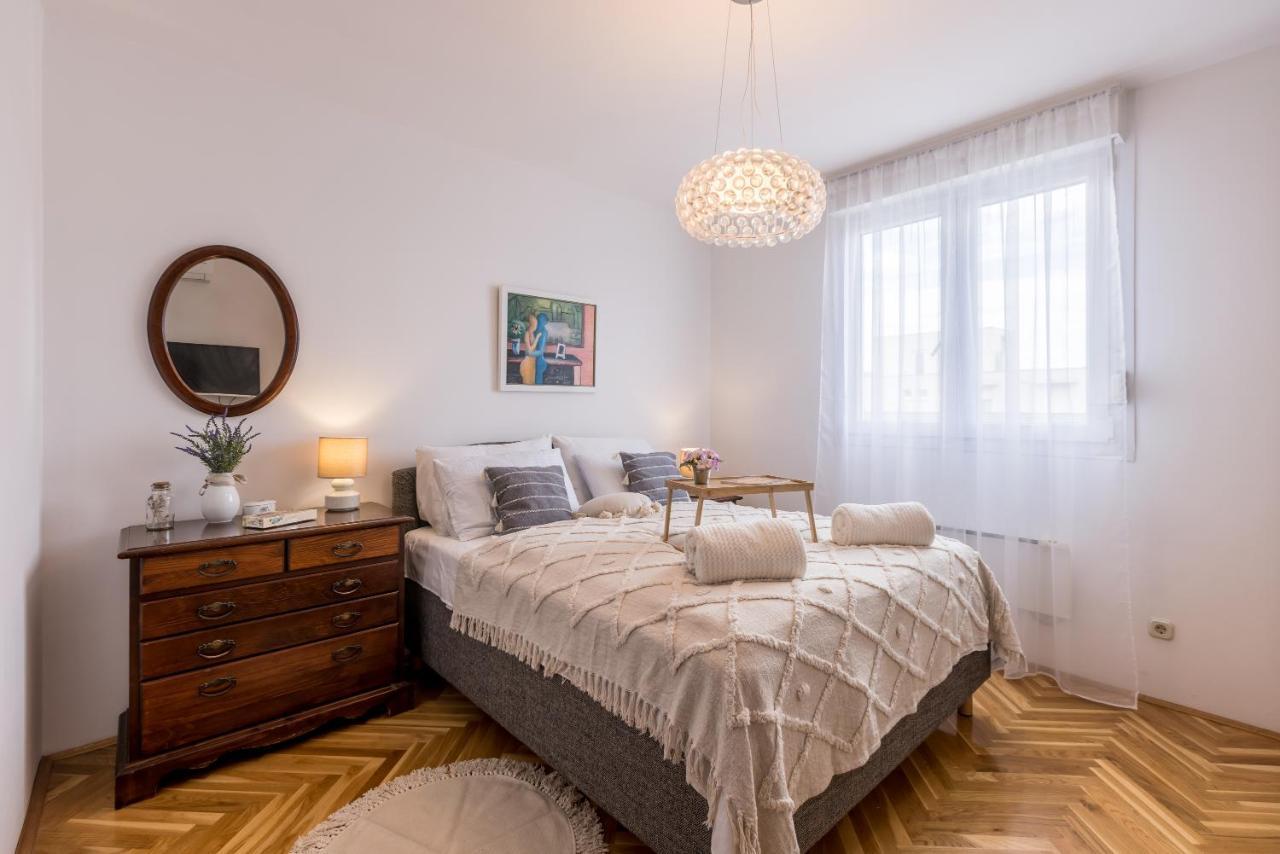 Summer Spot Apartment Split Centar Екстер'єр фото