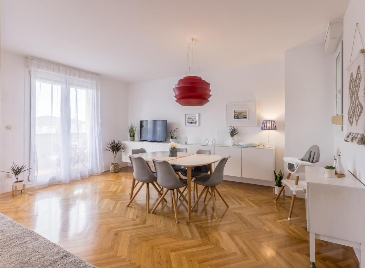 Summer Spot Apartment Split Centar Екстер'єр фото