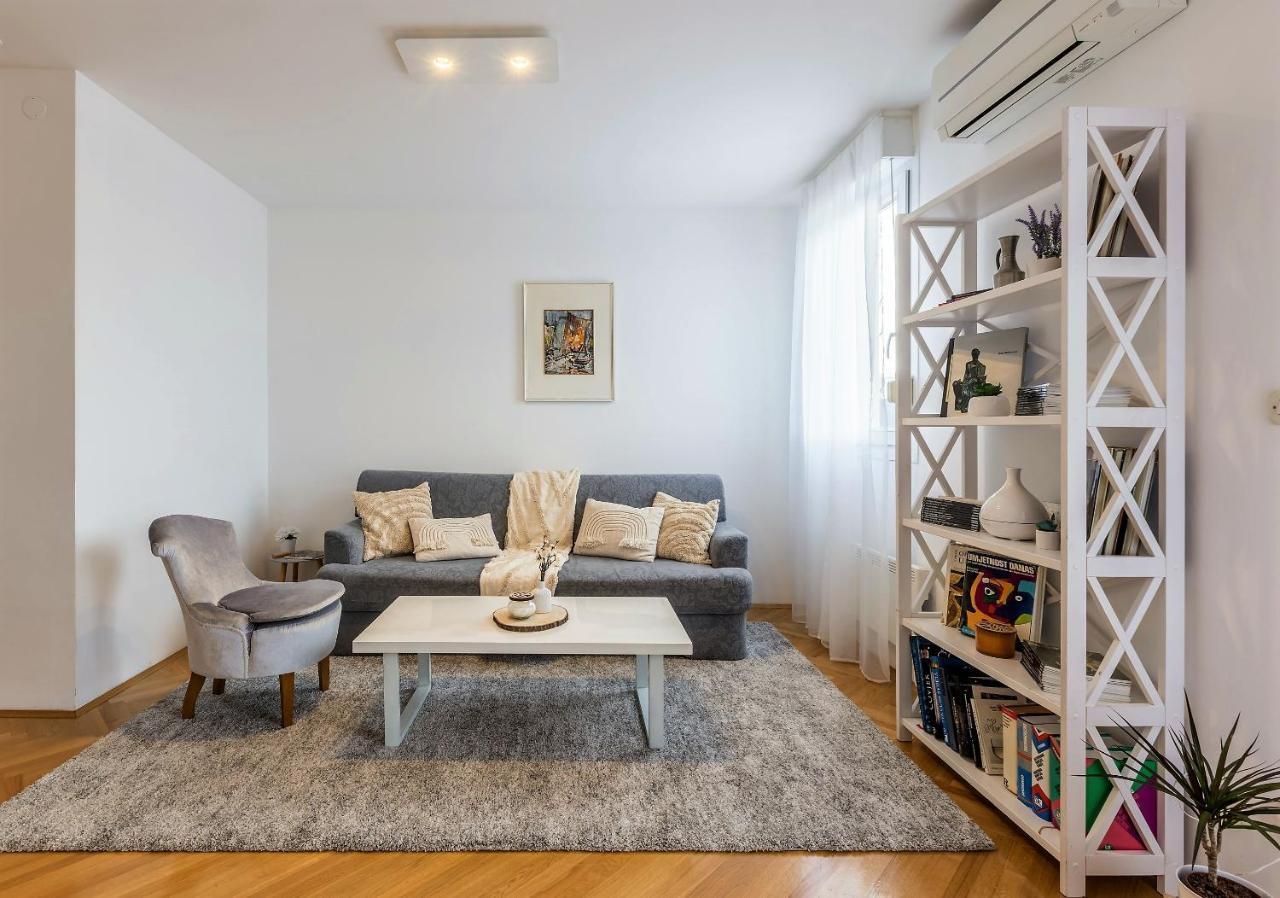 Summer Spot Apartment Split Centar Екстер'єр фото
