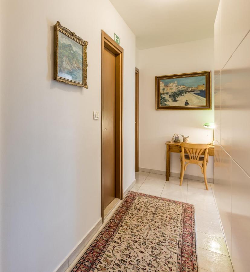 Summer Spot Apartment Split Centar Екстер'єр фото