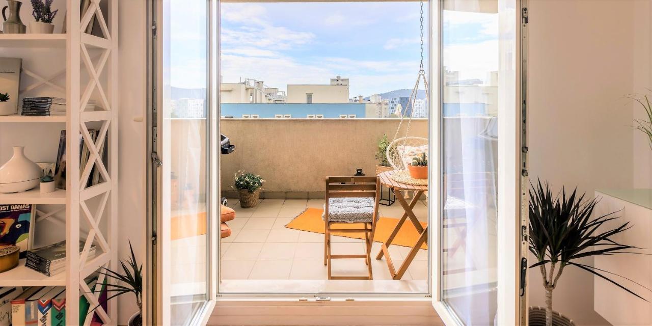 Summer Spot Apartment Split Centar Екстер'єр фото