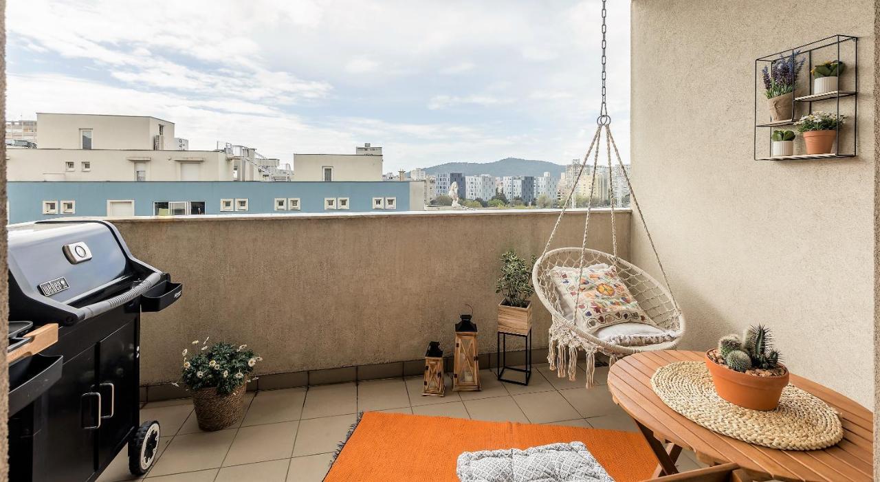 Summer Spot Apartment Split Centar Екстер'єр фото