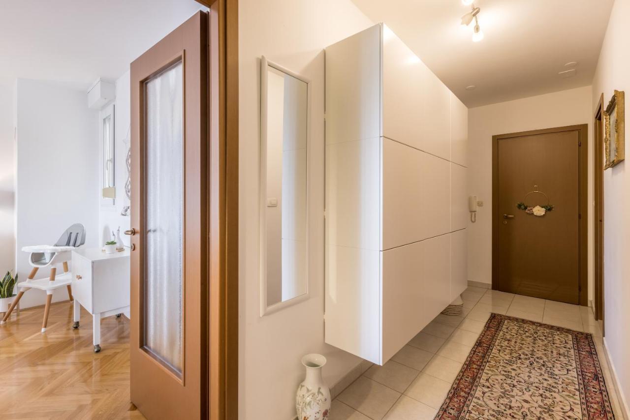 Summer Spot Apartment Split Centar Екстер'єр фото