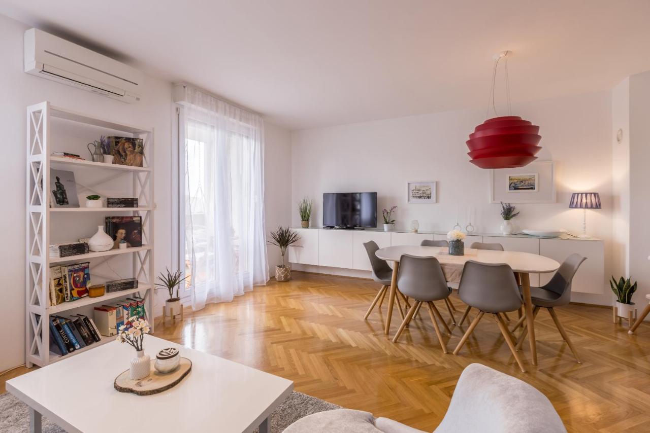 Summer Spot Apartment Split Centar Екстер'єр фото