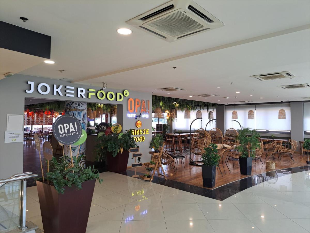 Summer Spot Apartment Split Centar Екстер'єр фото