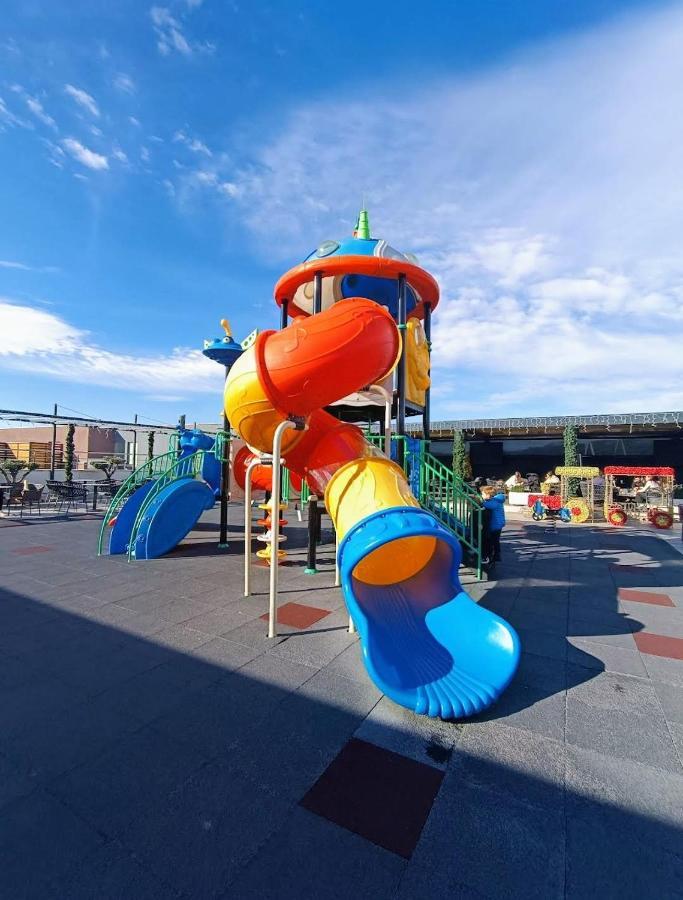 Summer Spot Apartment Split Centar Екстер'єр фото