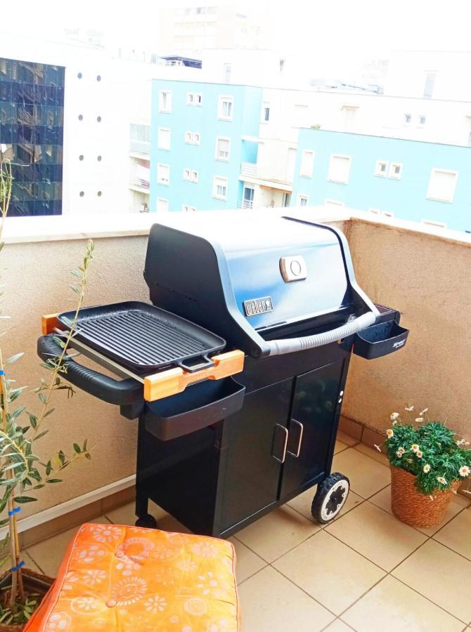 Summer Spot Apartment Split Centar Екстер'єр фото