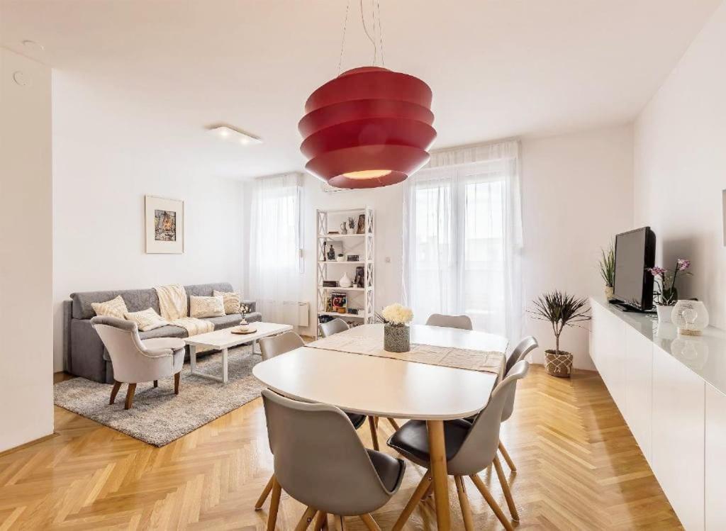 Summer Spot Apartment Split Centar Екстер'єр фото